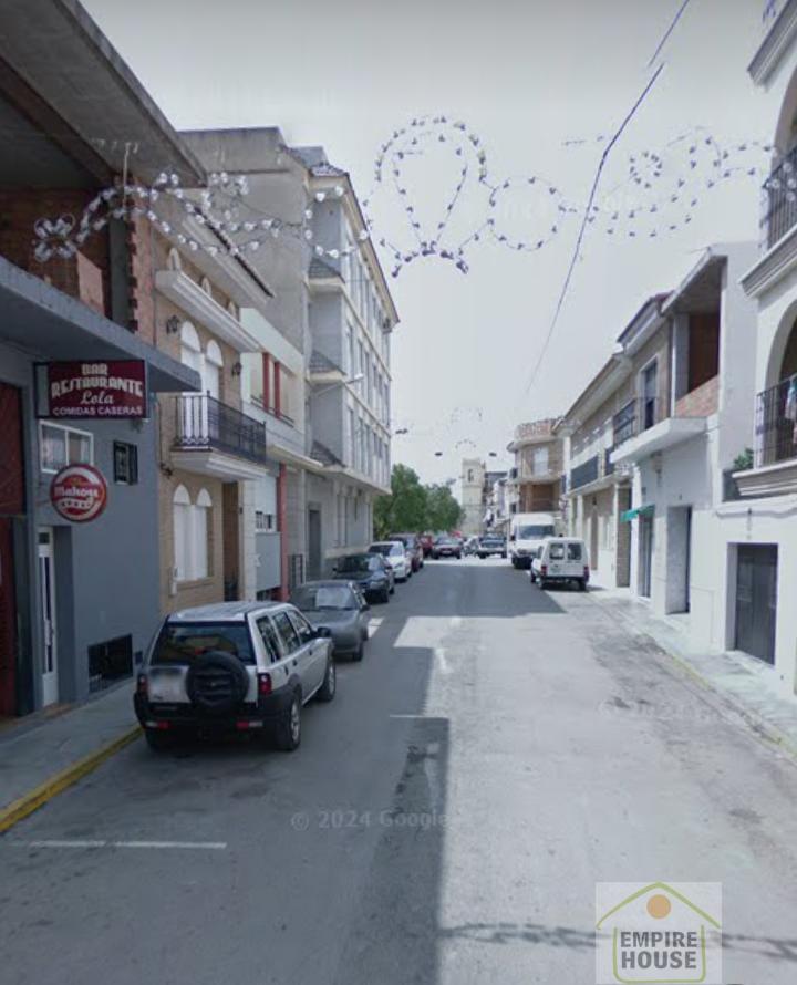 Venta de casa en Montroy