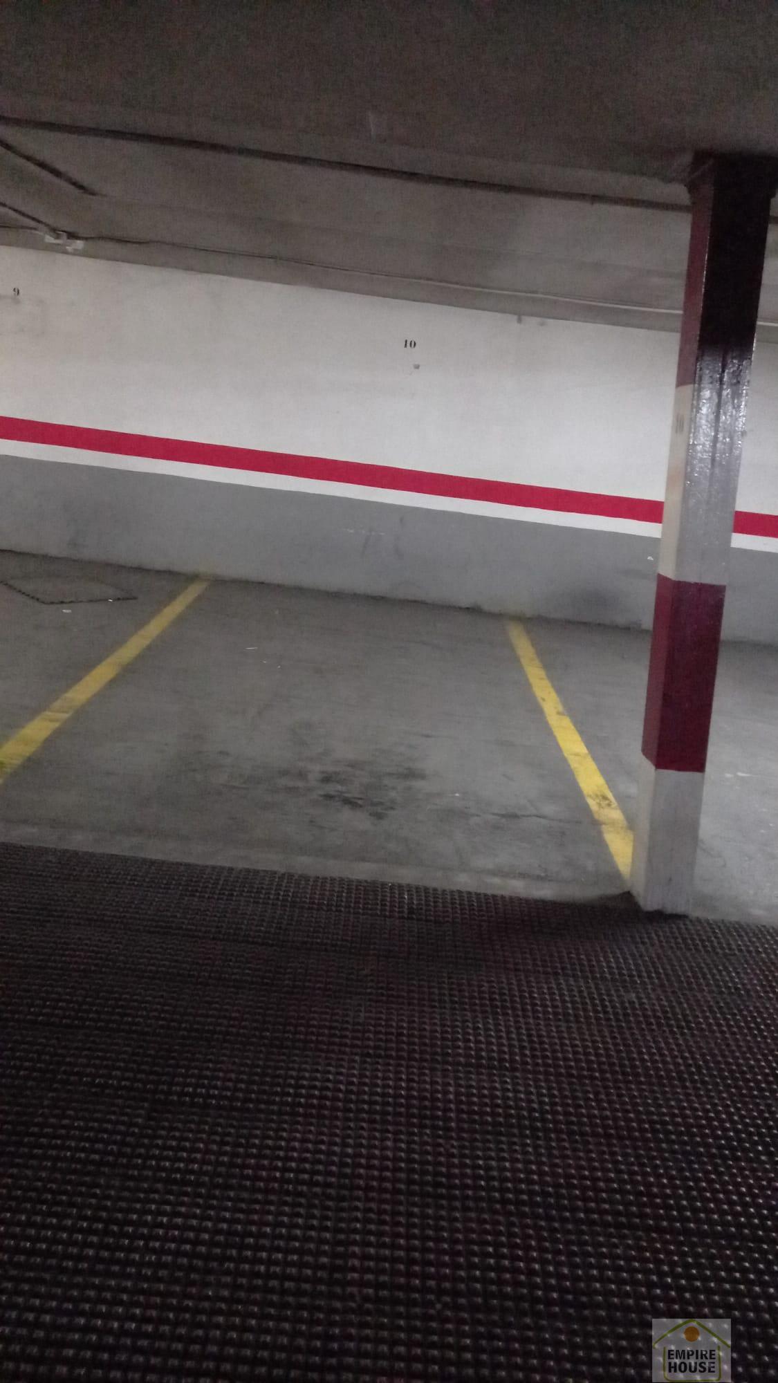 Venta de garaje en Valencia