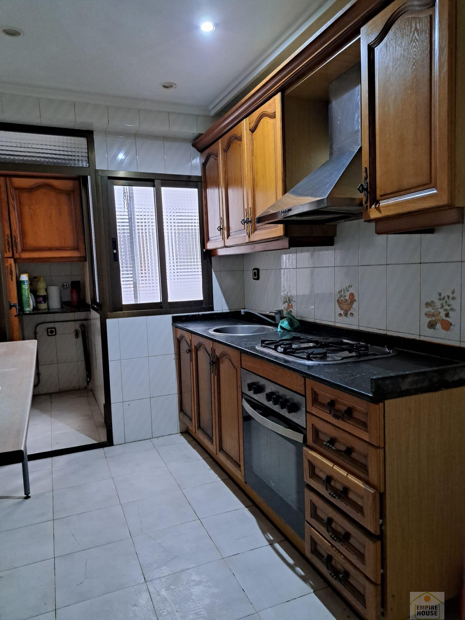 For sale of flat in Valencia