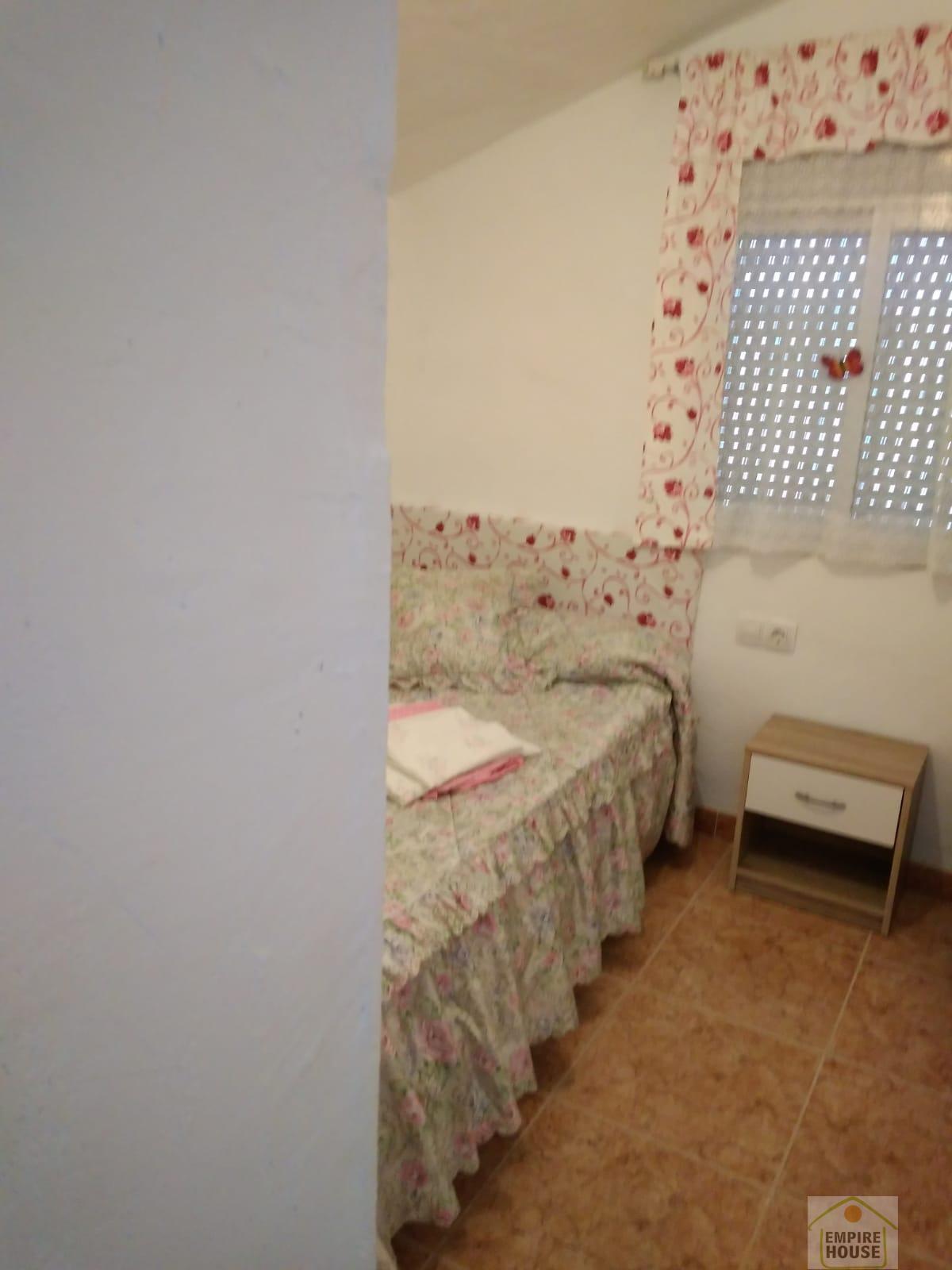 For rent of chalet in La Pobla de Vallbona