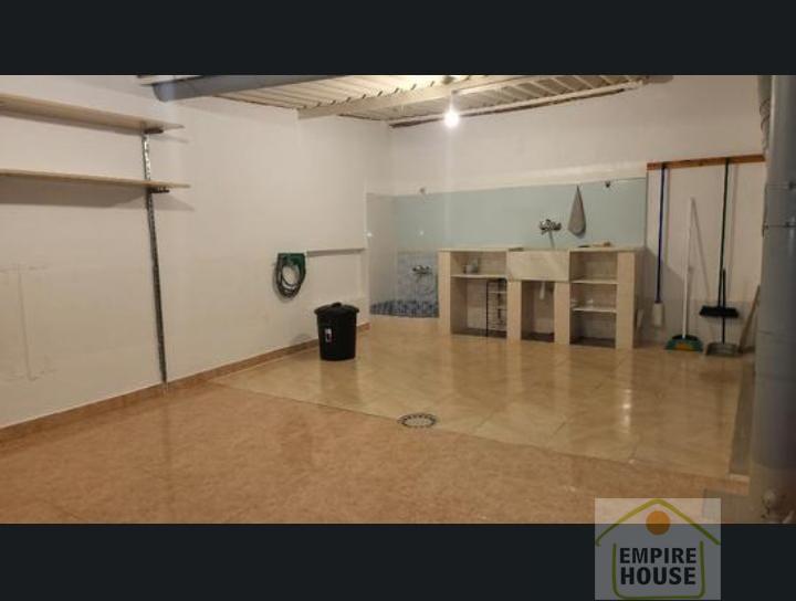 Alquiler de local comercial en Valencia