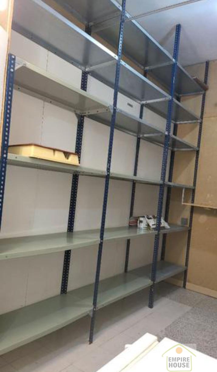 For rent of commercial in Valencia