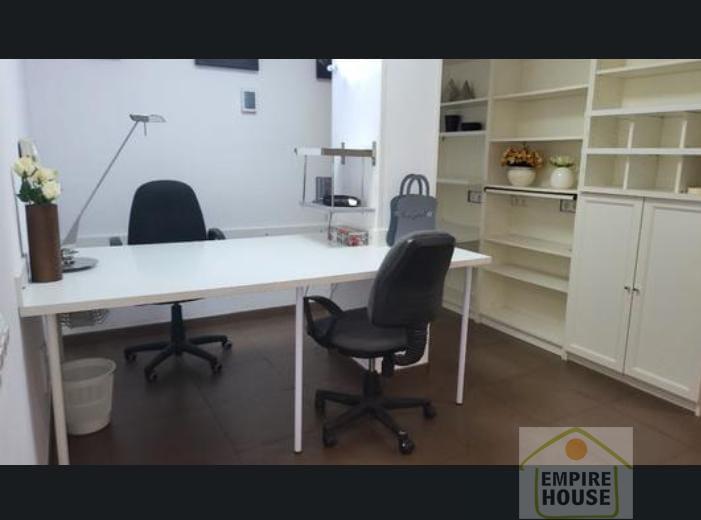 For rent of commercial in Valencia