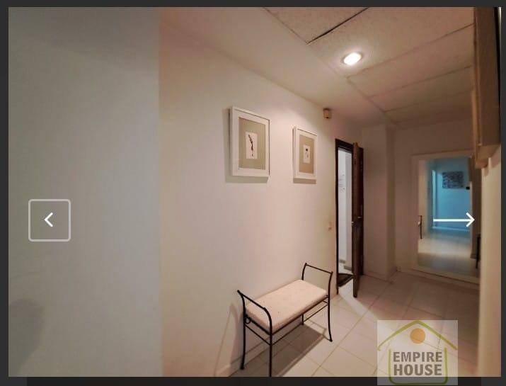 For rent of office in Valencia