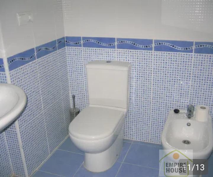 For sale of flat in Torrent