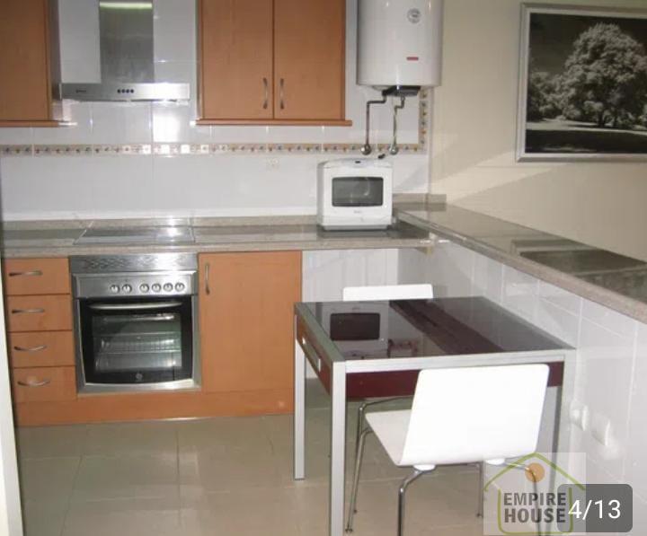 For sale of flat in Torrent