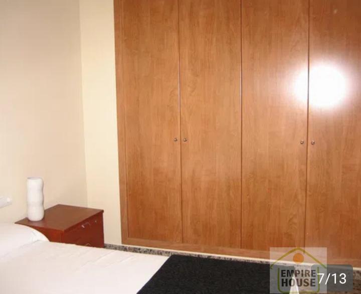 For sale of flat in Torrent