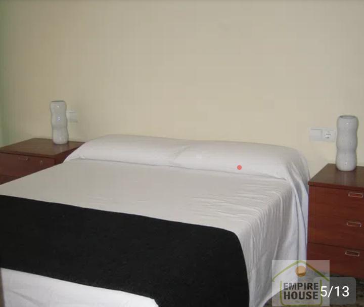 For sale of flat in Torrent