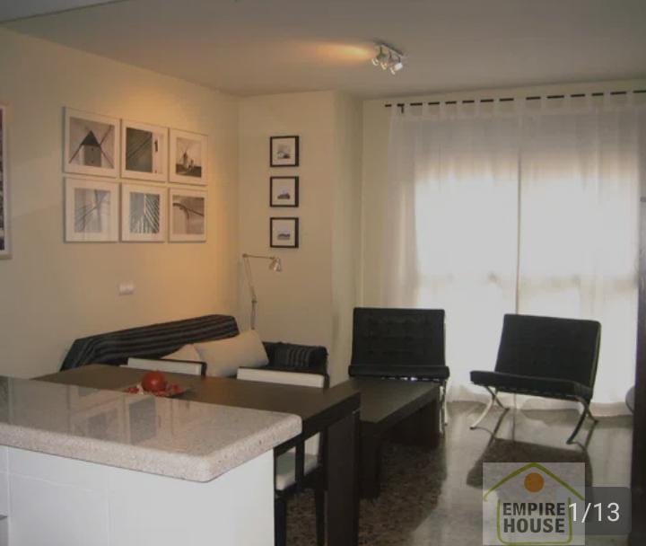 For sale of flat in Torrent