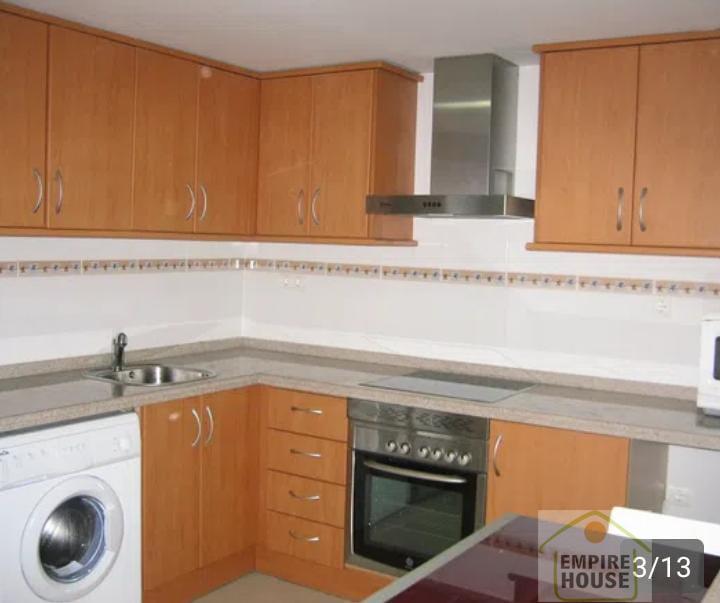 For sale of flat in Torrent
