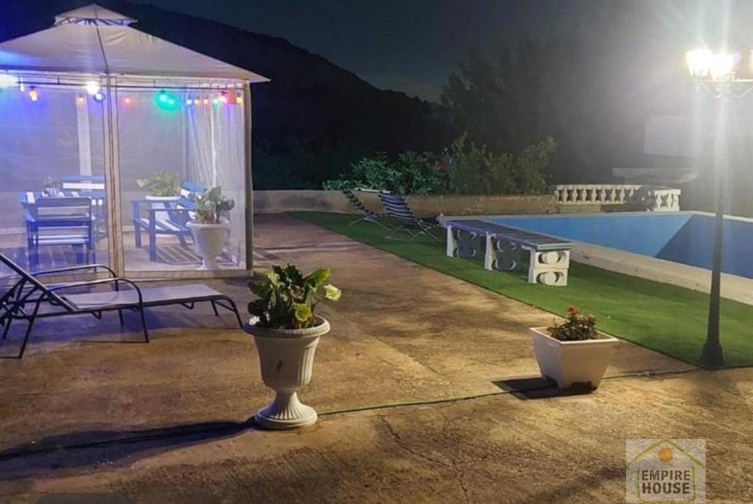For sale of chalet in Torrent
