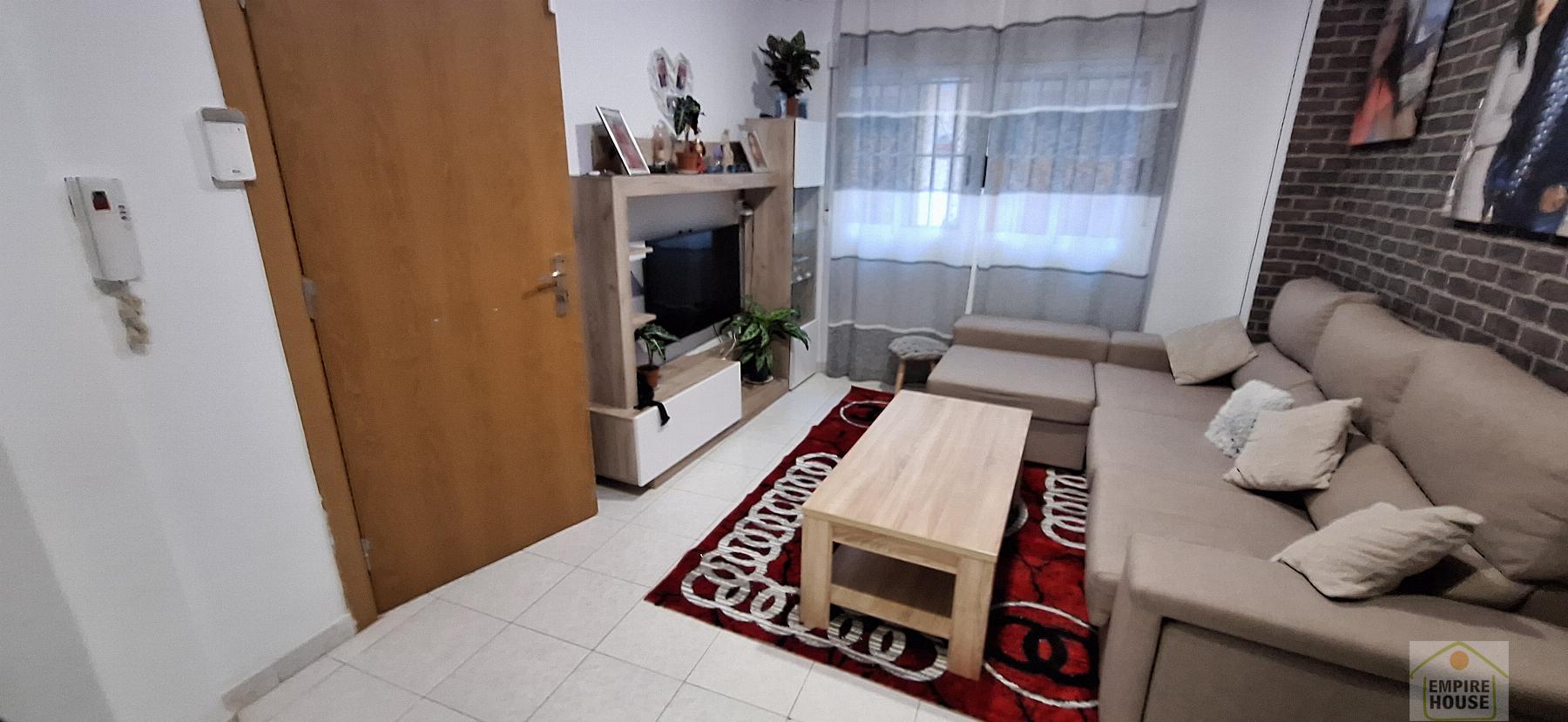 Venta de piso en Carcaixent