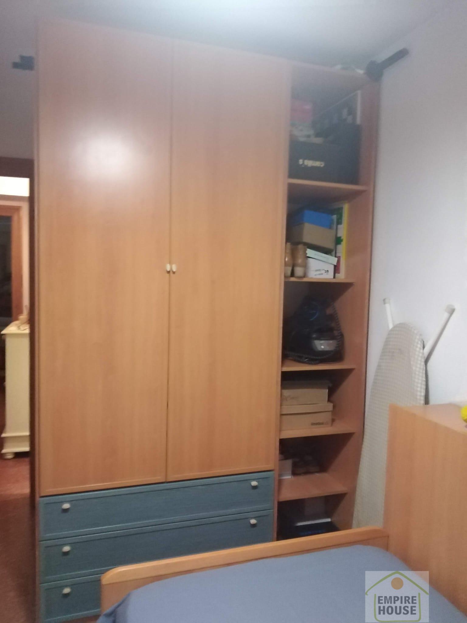 Alquiler de habitación en Valencia