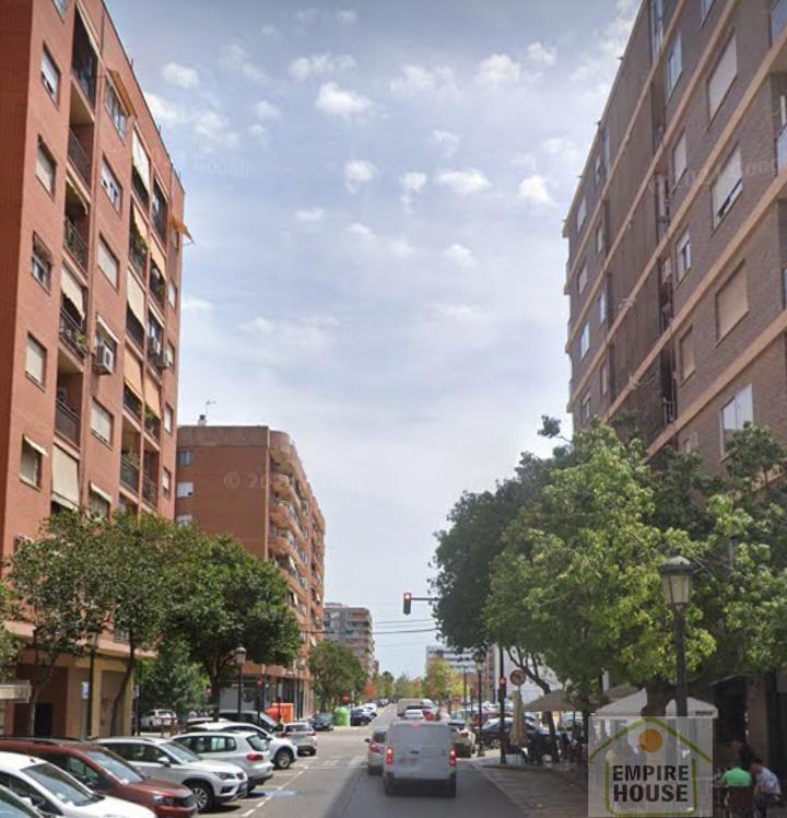 Alquiler de habitación en Valencia