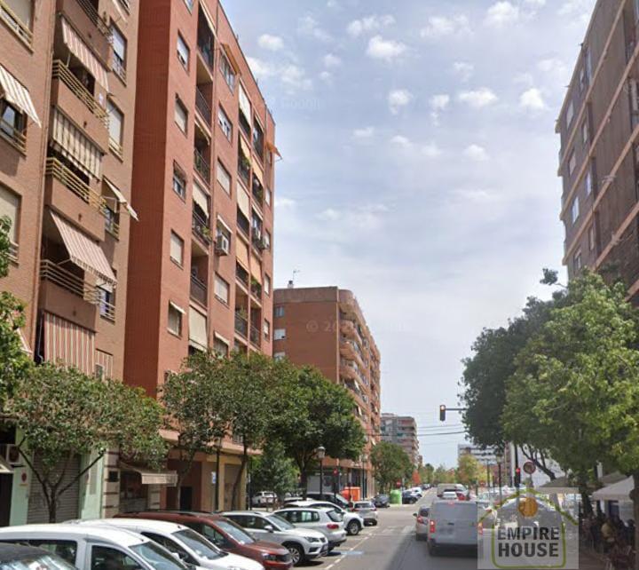 Alquiler de habitación en Valencia