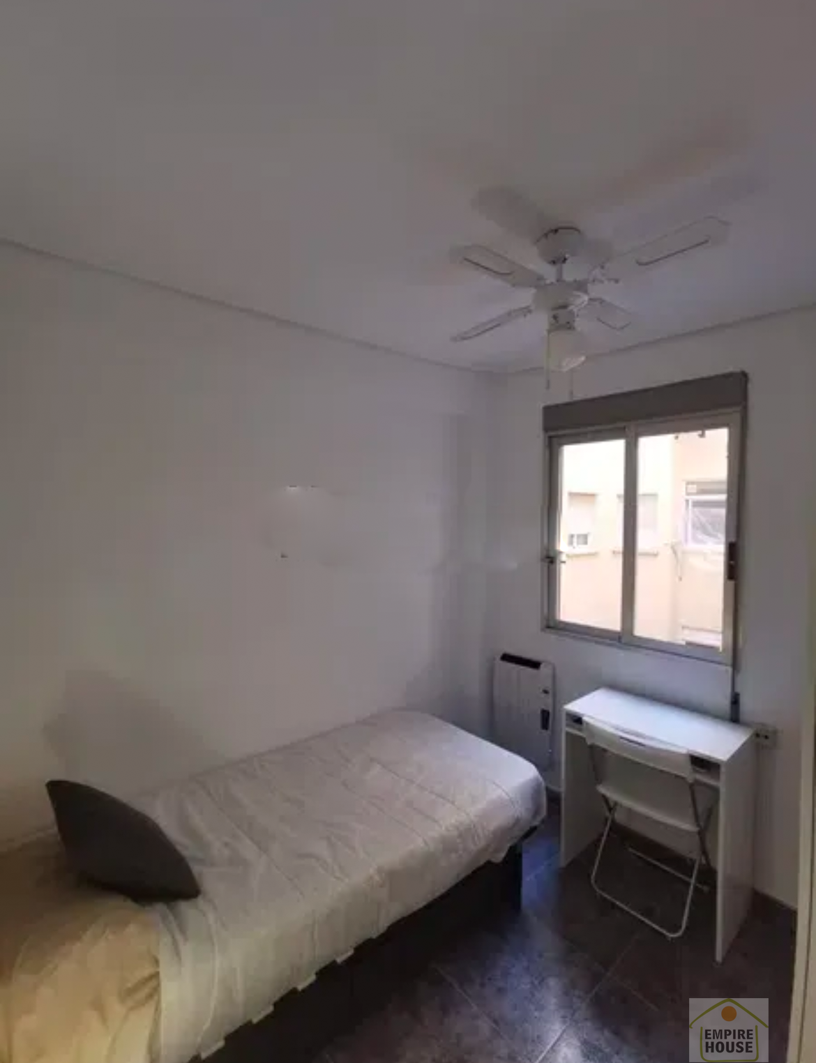 For rent of flat in Valencia