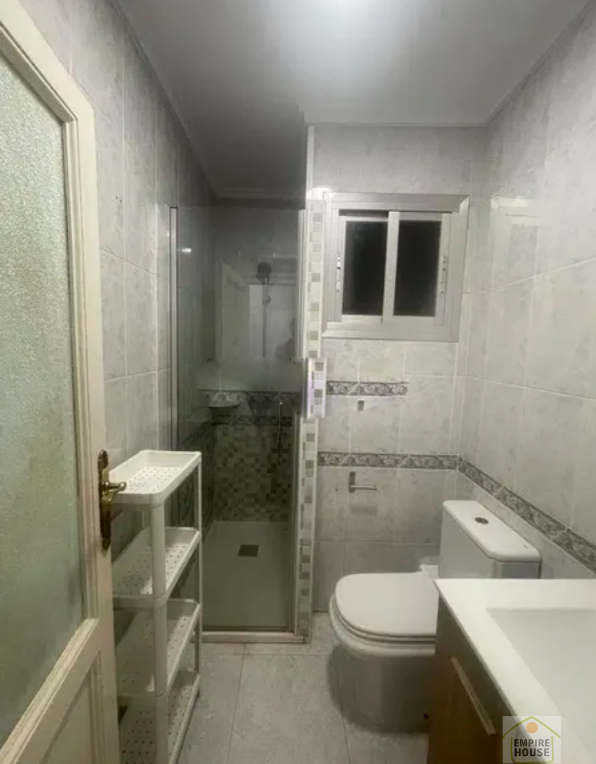 For rent of flat in Valencia