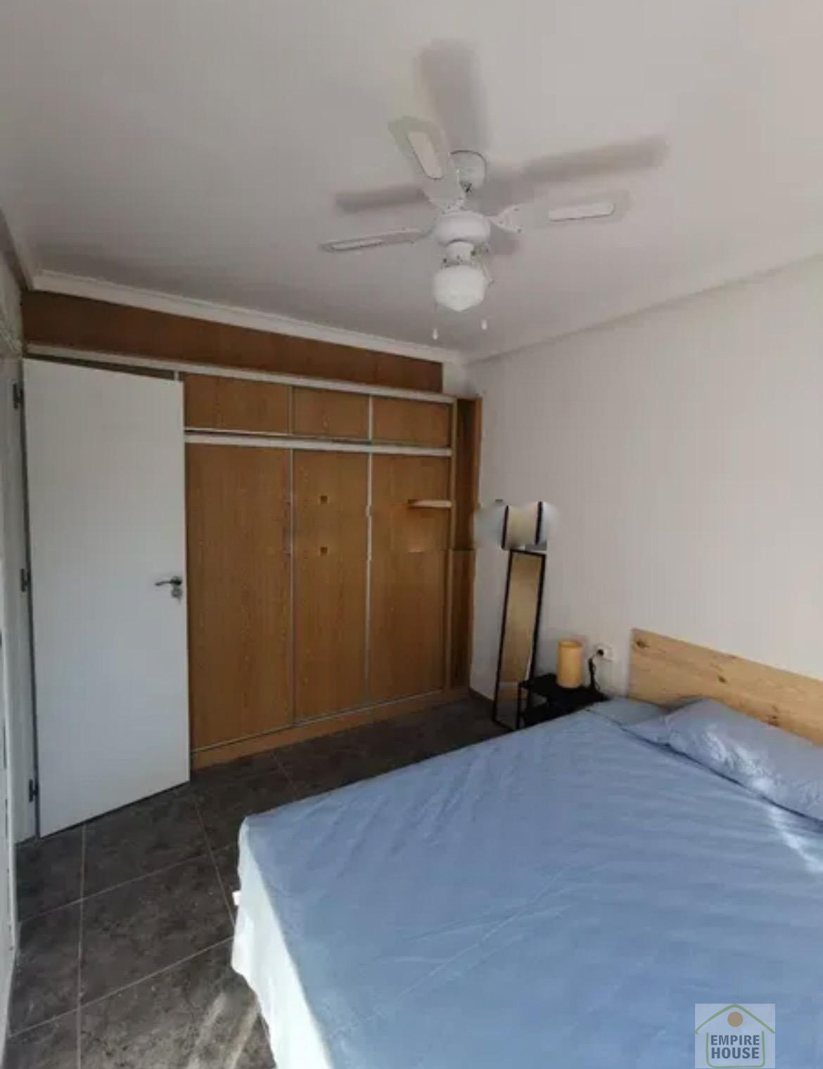 For rent of flat in Valencia