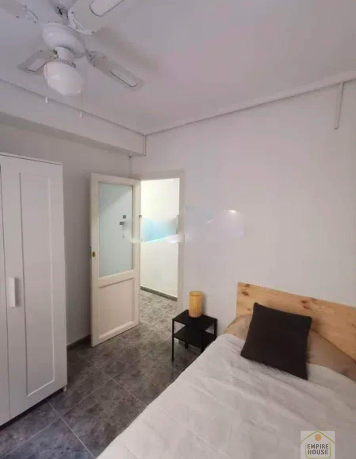 For rent of flat in Valencia