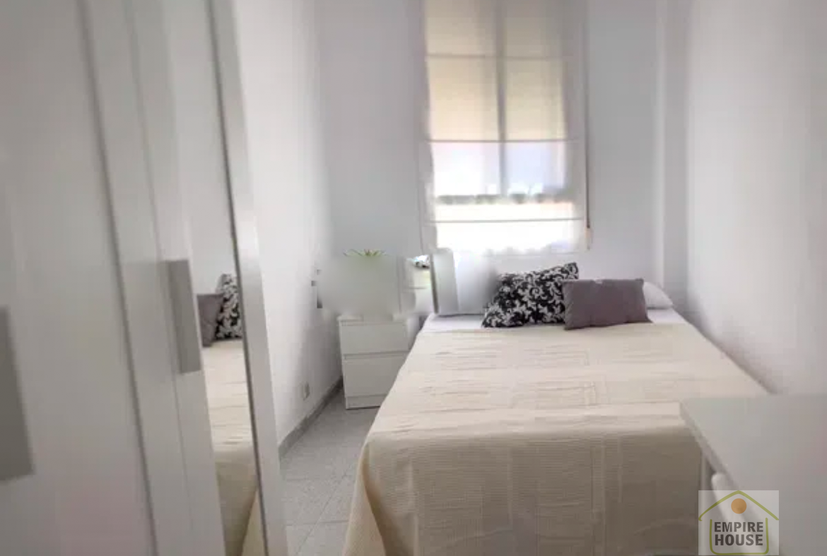 For sale of flat in Valencia