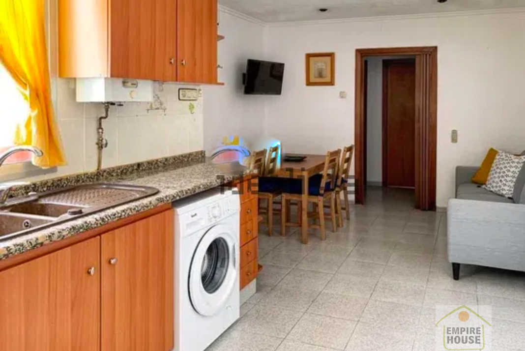 For sale of flat in Valencia