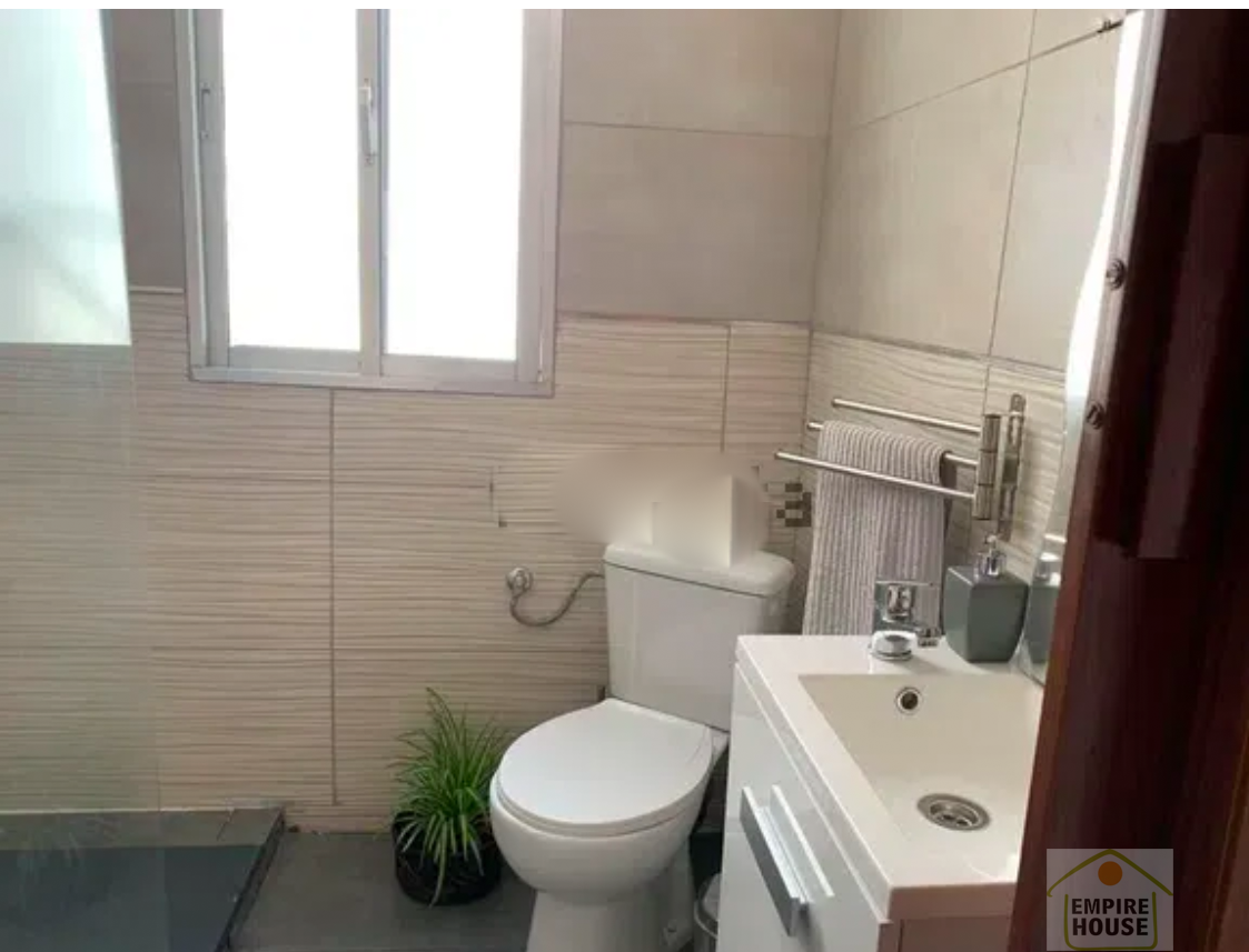 For sale of flat in Valencia