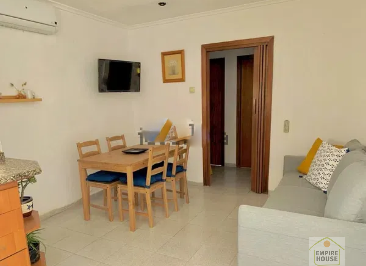 For sale of flat in Valencia