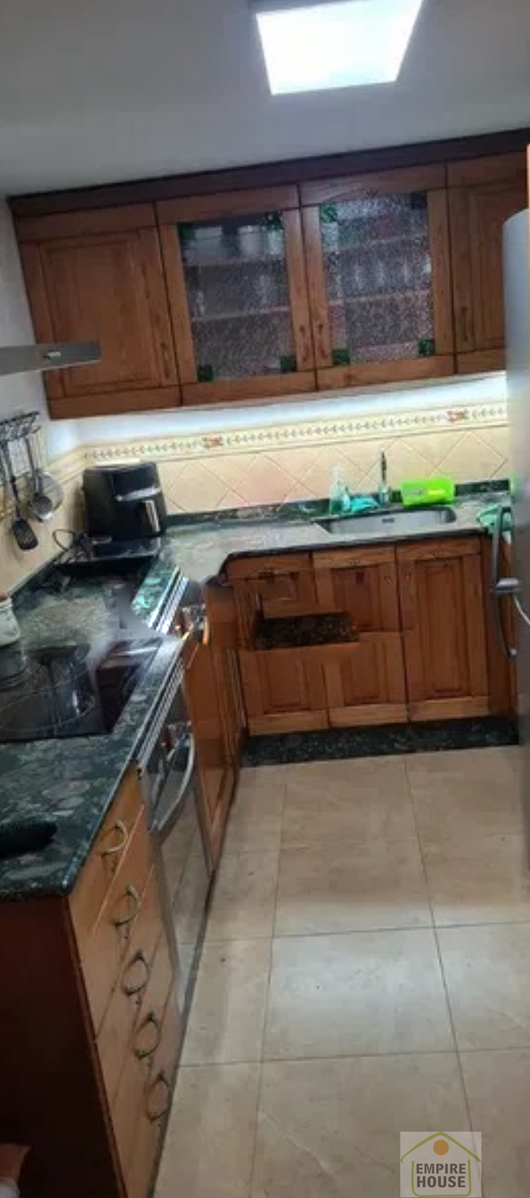 For sale of house in Gilet
