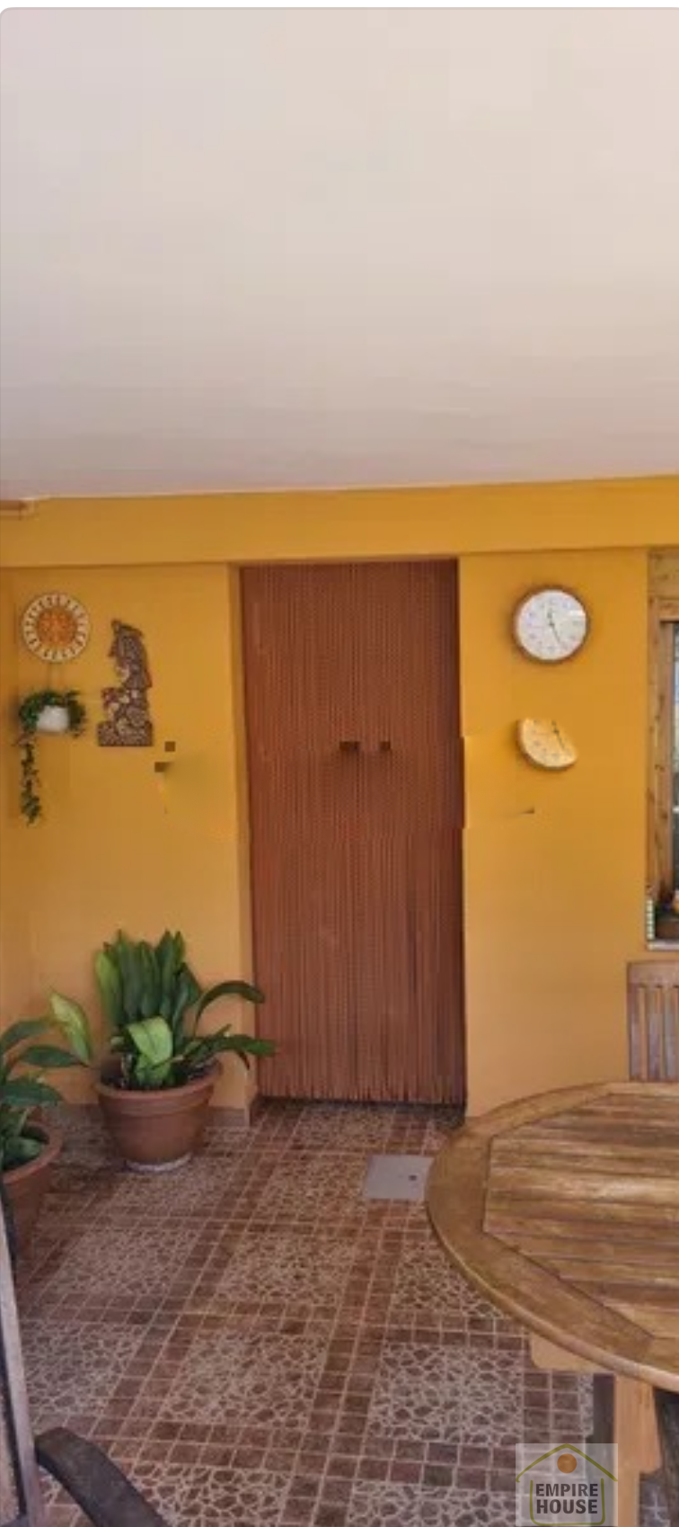 For sale of house in Gilet