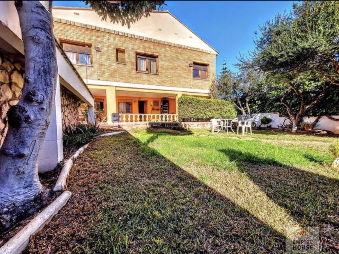 Venta de casa en Gilet
