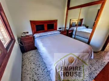 For sale of house in Gilet
