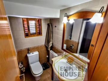 For sale of house in Gilet