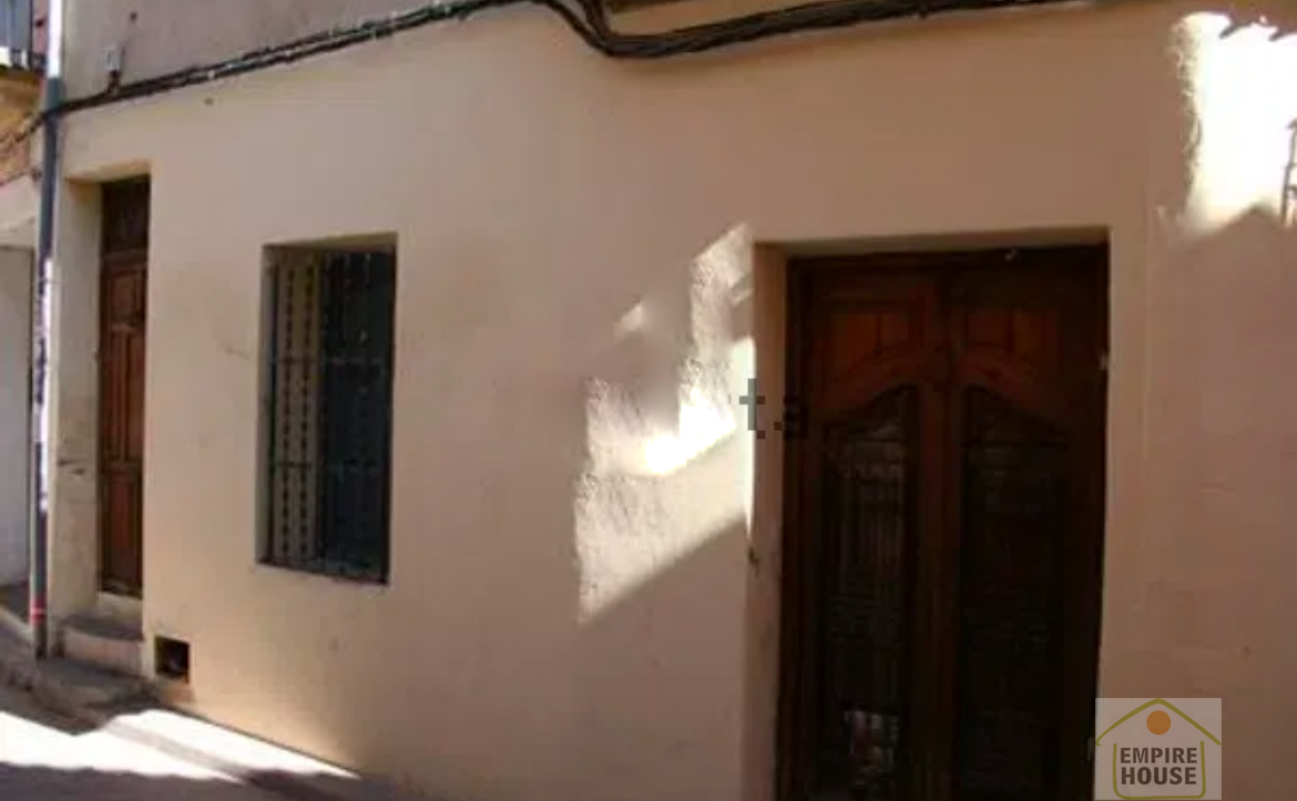 Venta de casa en Náquera