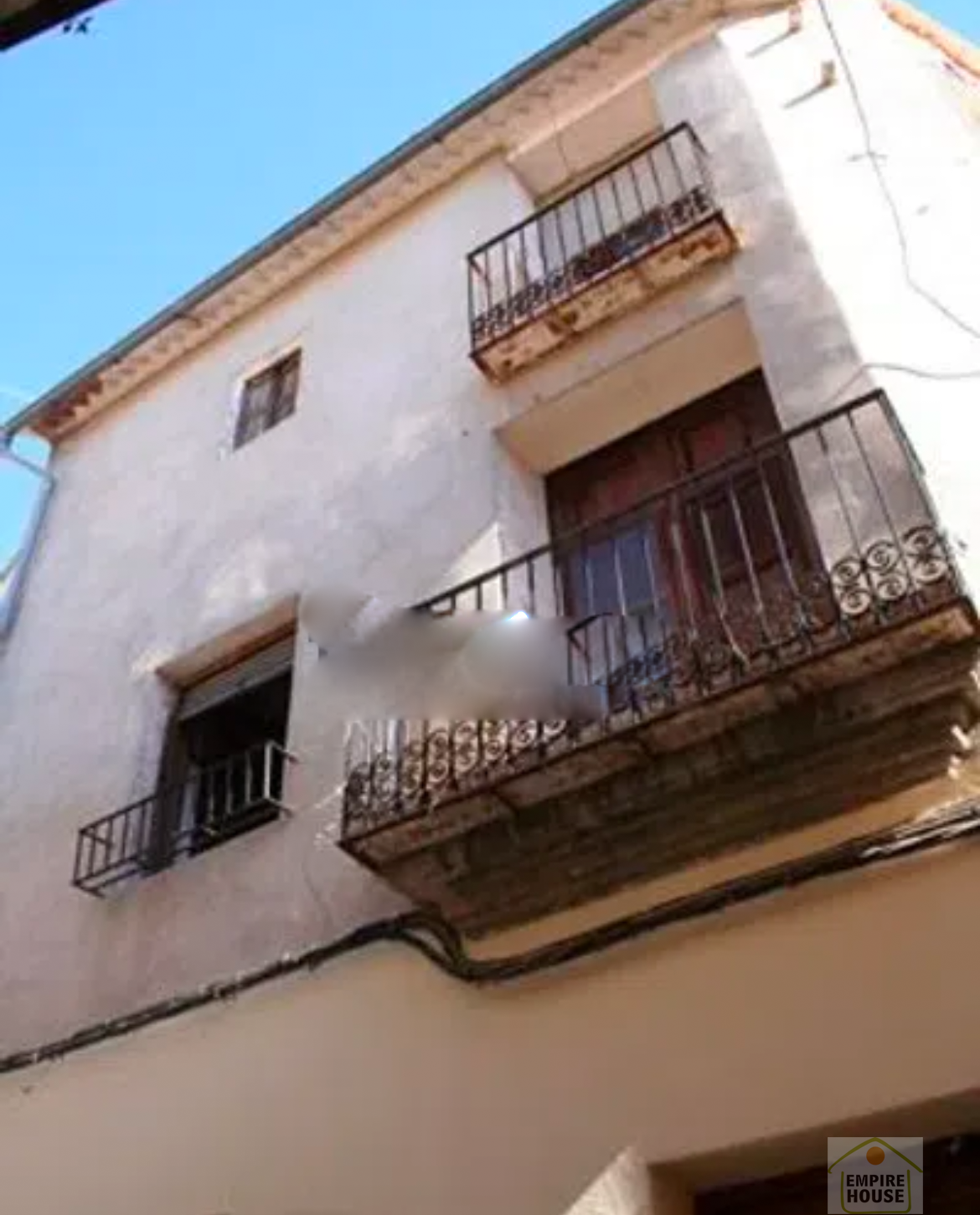 Venta de casa en Náquera