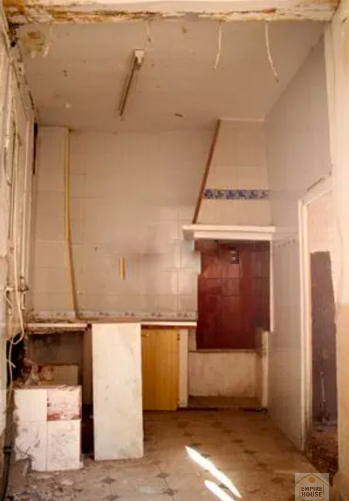 Venta de casa en Náquera