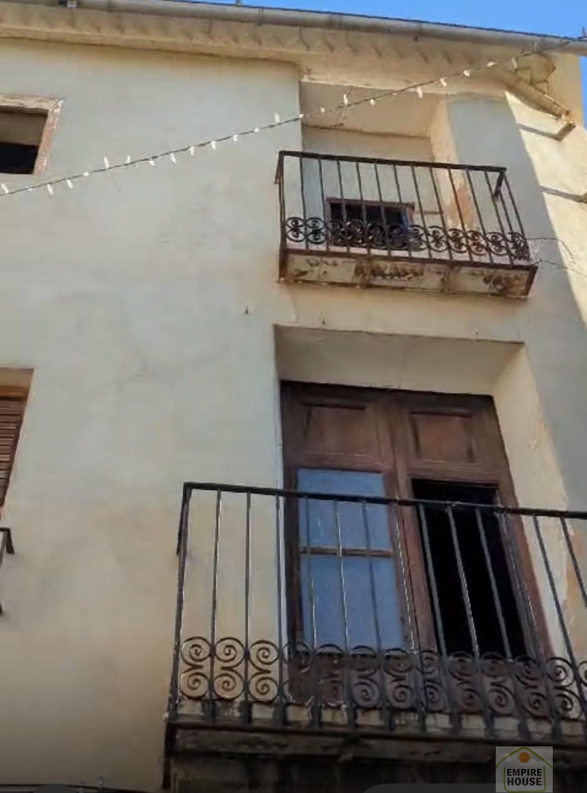 Venta de casa en Náquera