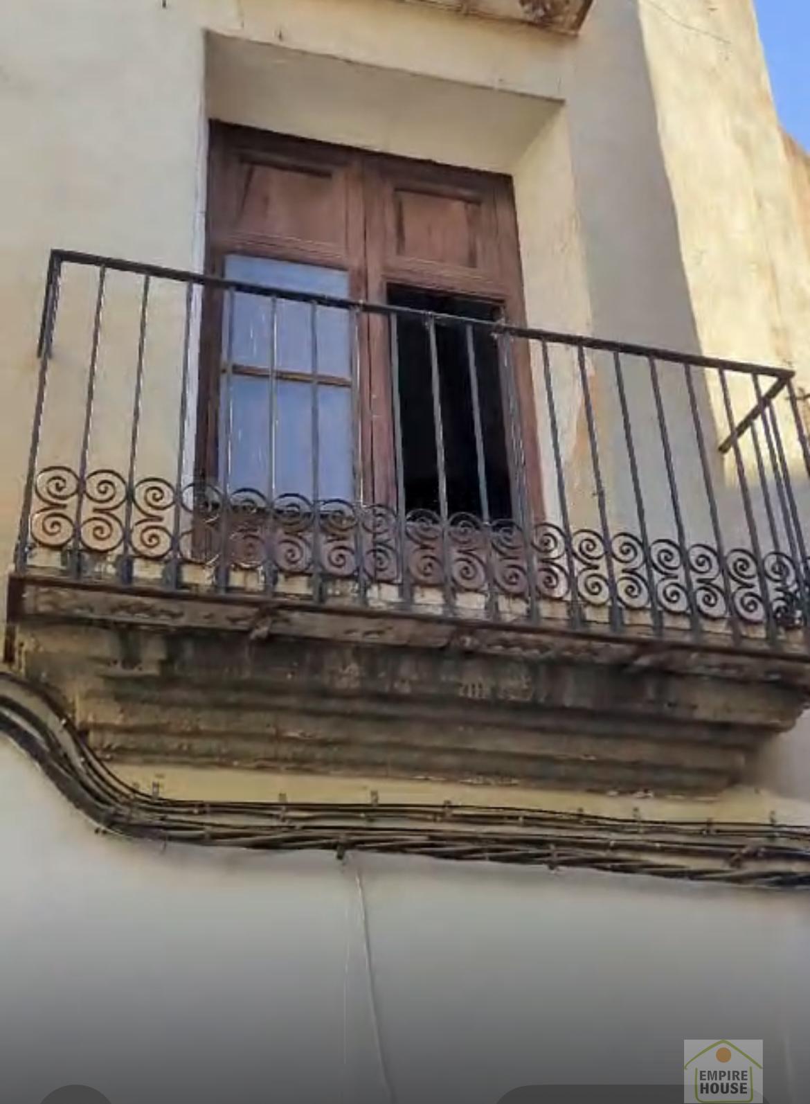 Venta de casa en Náquera