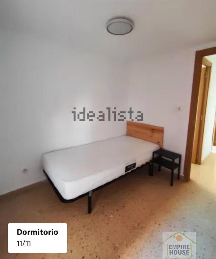 Alquiler de piso en Silla