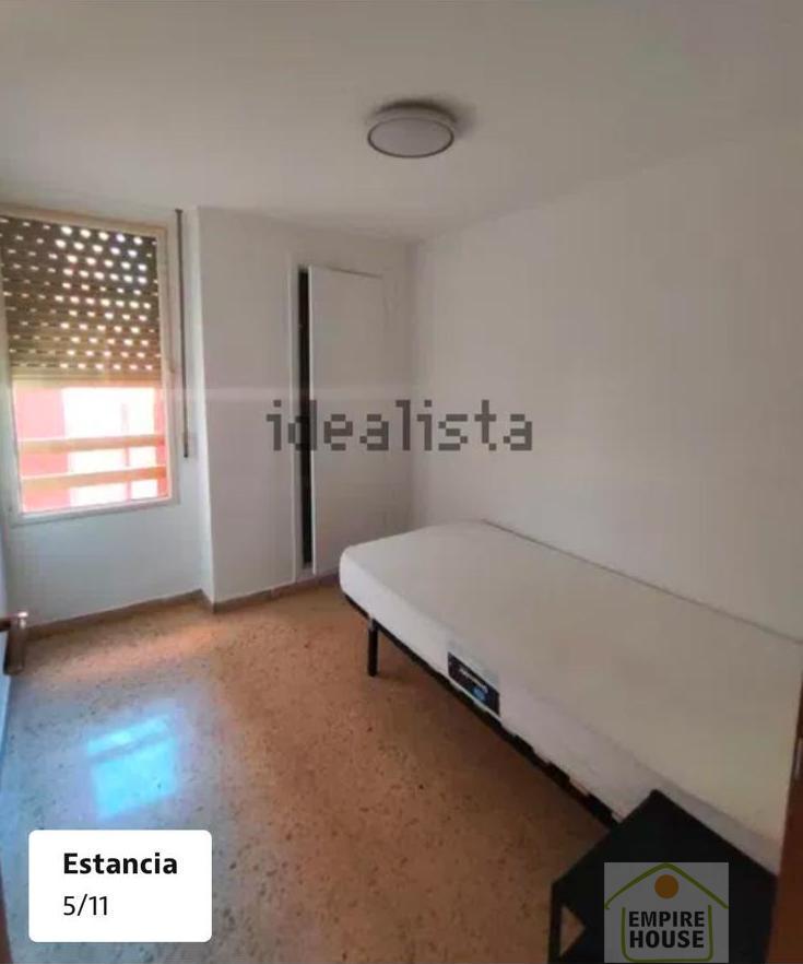 Alquiler de piso en Silla