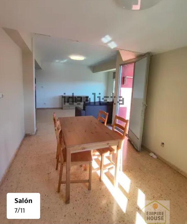 Alquiler de piso en Silla