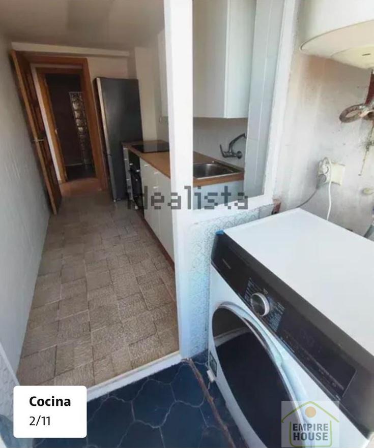 Alquiler de piso en Silla