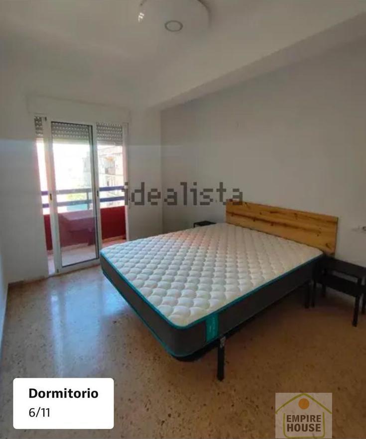 Alquiler de piso en Silla