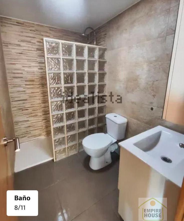Alquiler de piso en Silla