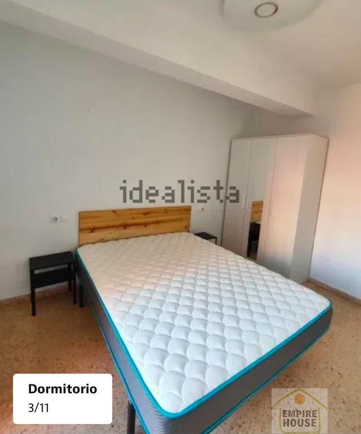Alquiler de piso en Silla