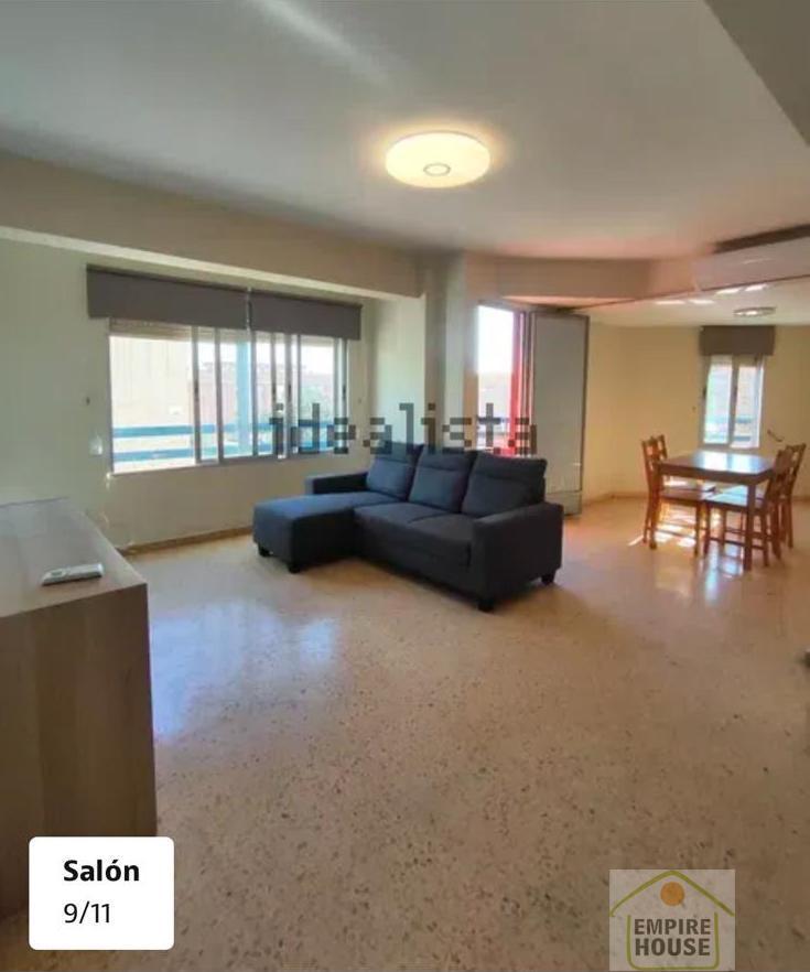 For rent of flat in Silla