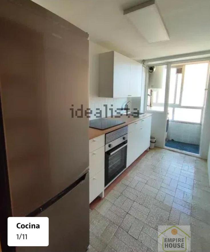 Alquiler de piso en Silla