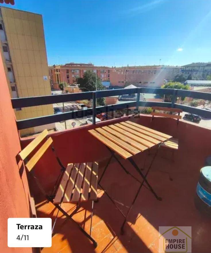 Alquiler de piso en Silla