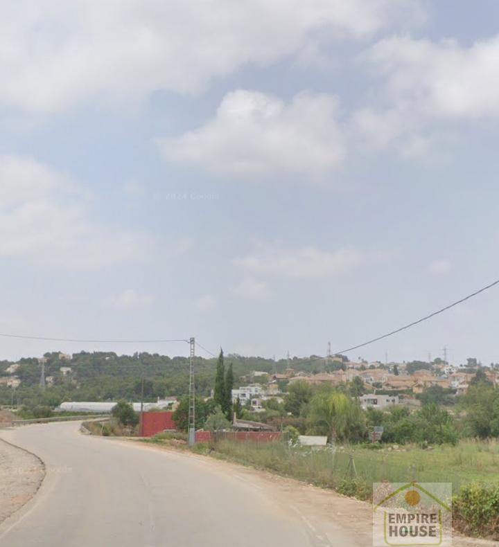 Venta de chalet en Torrent