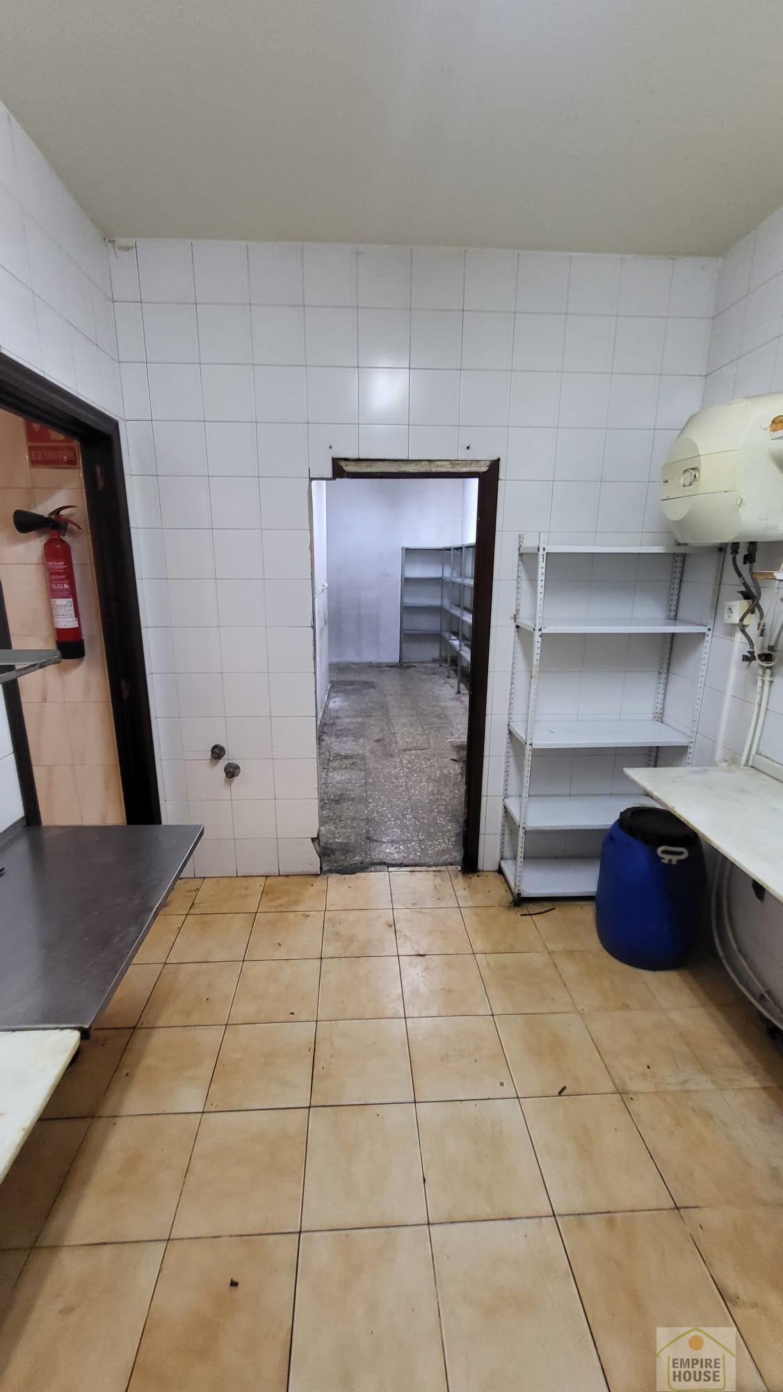 Venta de local en Valencia Venta de local en Valencia