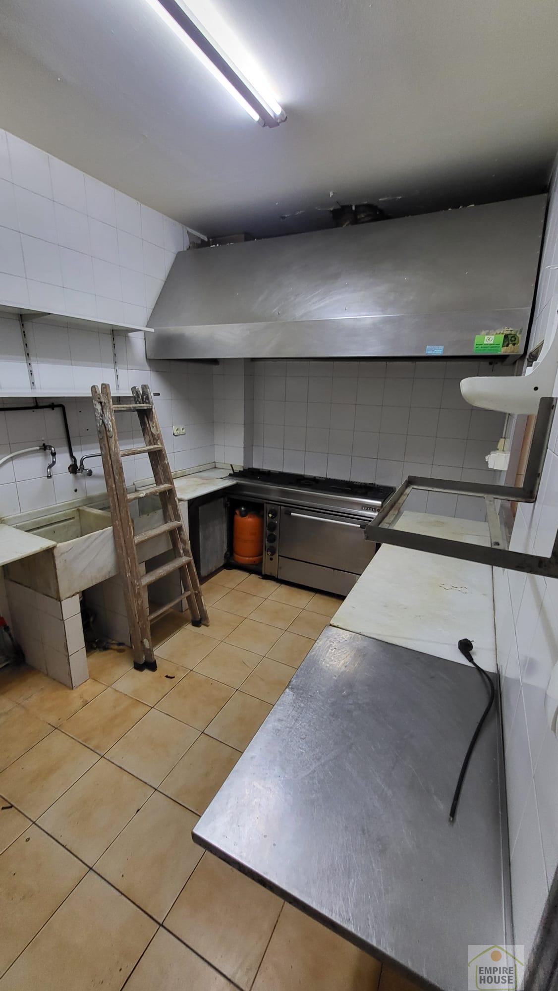 Venta de local en Valencia Venta de local en Valencia